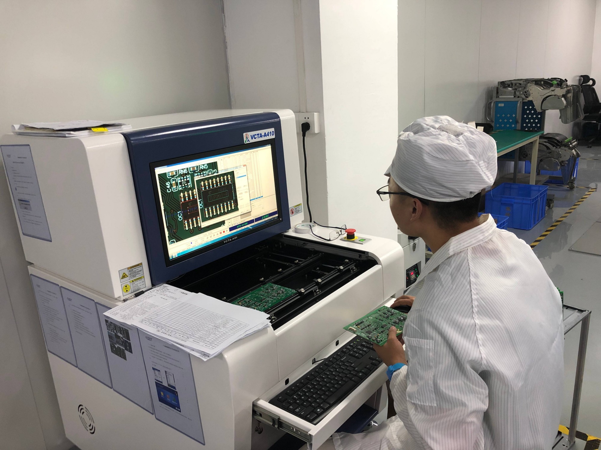 smt廠的貼片加工出現不良是什么原因 smt廠的貼片加工出現不良是什么原因