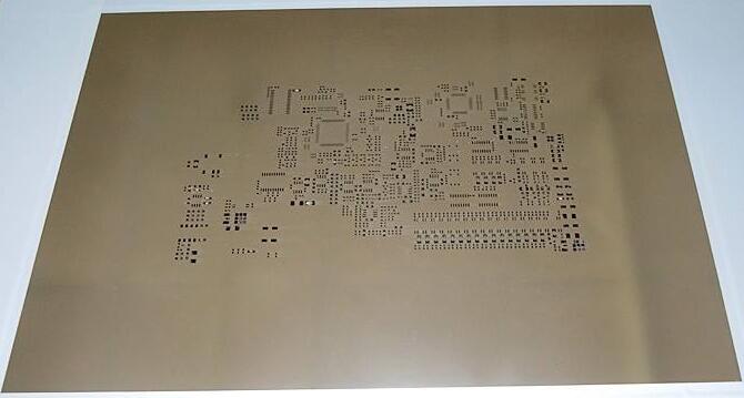 smt生產(chǎn)廠家的鋼網(wǎng)不同加工方法 smt生產(chǎn)廠家的鋼網(wǎng)不同加工方法