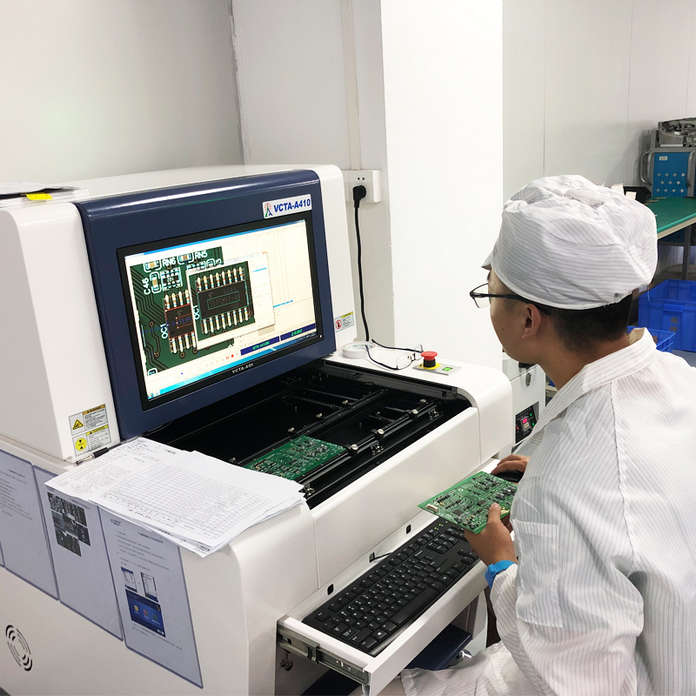 SMT工廠_代工代料的虛焊問題 SMT工廠_代工代料的虛焊問題