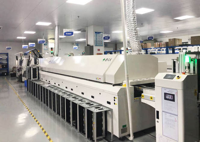 貼片加工出現短路的常見原因 貼片加工出現短路的常見原因