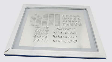 貼片加工的鋼網 貼片加工的鋼網