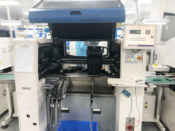 SMT貼片加工-貼片故障的可能原因 SMT貼片加工-貼片故障的可能原因