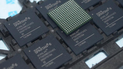 SMT貼片_BGA焊點不完整解決方法 SMT貼片_BGA焊點不完整解決方法