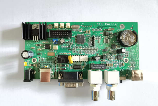 SMT加工廠_三防漆工藝簡(jiǎn)述 SMT加工廠_三防漆工藝簡(jiǎn)述