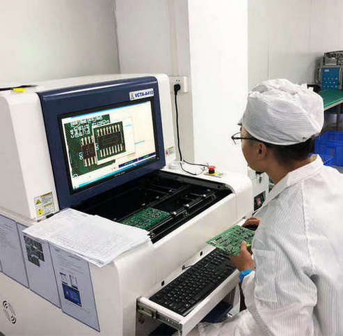 SMT加工廠_貼片加工的橋連怎么解決 SMT加工廠_貼片加工的橋連怎么解決