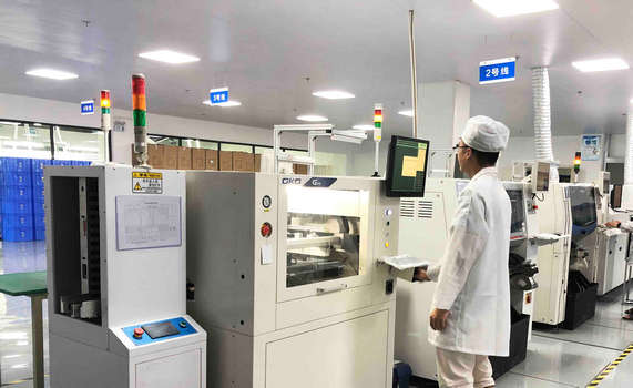 SMT貼片加工_溫濕度敏感元器件管控 SMT貼片加工_溫濕度敏感元器件管控