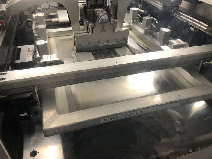 貼片加工中的漏印和印刷不完全簡述 貼片加工中的漏印和印刷不完全簡述