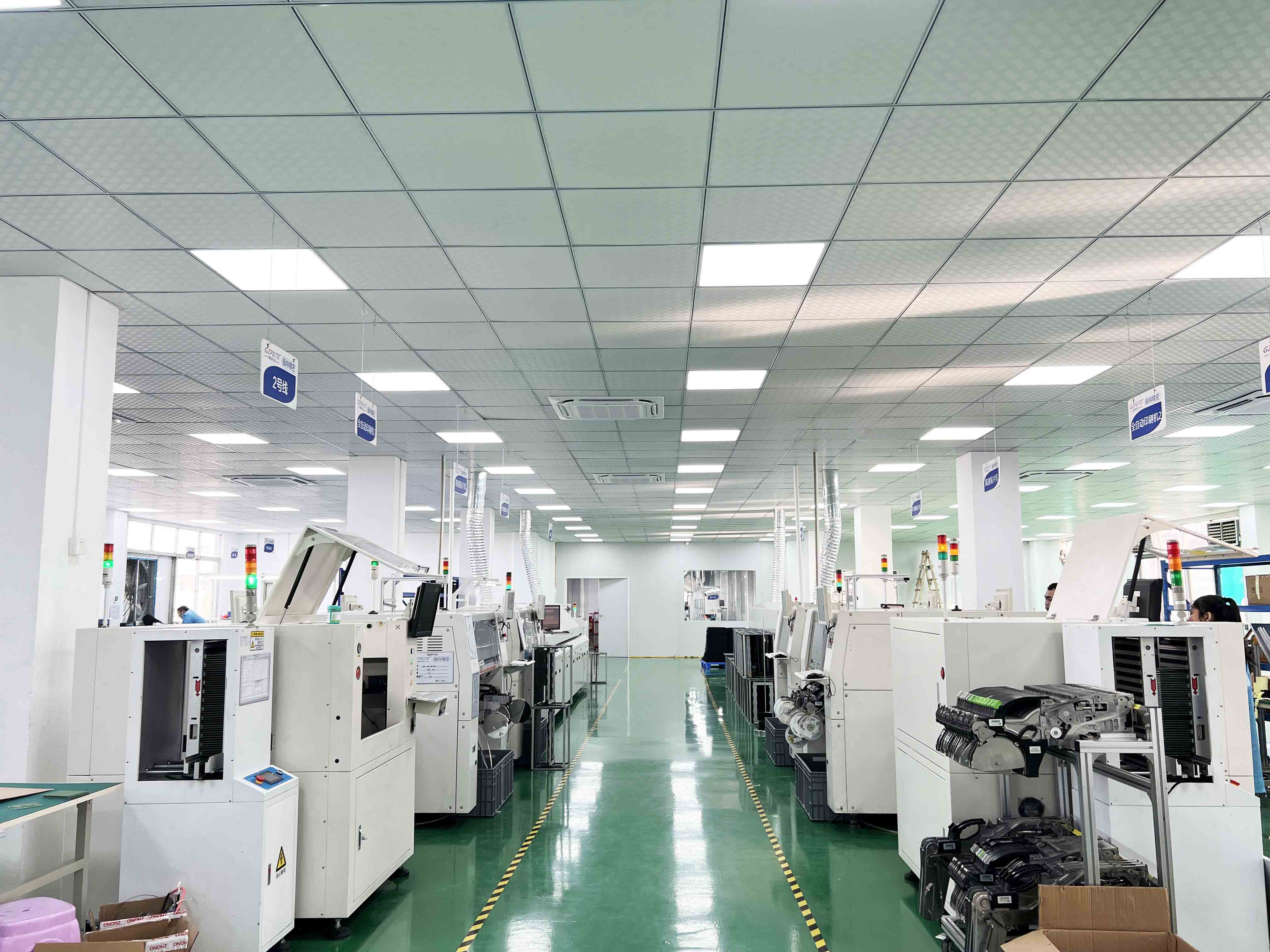 SMT貼片加工:有鉛工藝持續(xù)應(yīng)用的深層考量 SMT貼片加工:有鉛工藝持續(xù)應(yīng)用的深層考量