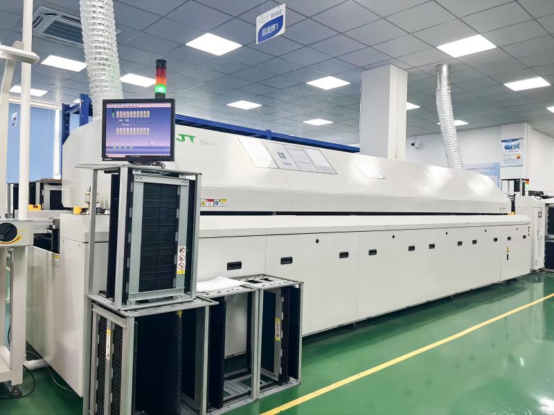 SMT貼片工藝的核心流程與優(yōu)化 SMT貼片工藝的核心流程與優(yōu)化