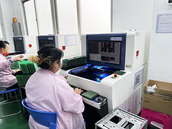 SMT貼片加工要點全解析