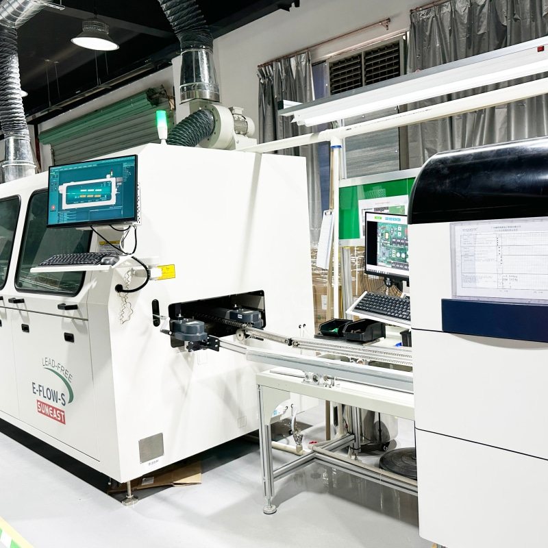 提升SMT小批量加工中打樣質(zhì)量的全方位策略 提升SMT小批量加工中打樣質(zhì)量的全方位策略