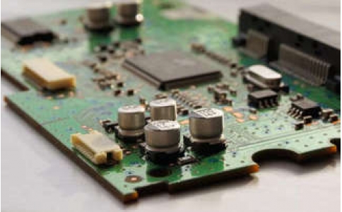 SMT貼片焊接加工的常見(jiàn)不良現(xiàn)象