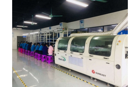 SMT貼片加工廠在生產中要注意的細節