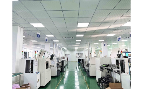 SMT貼片加工_清除錯(cuò)印錫膏的方法