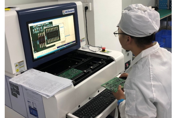 smt專業(yè)的生產(chǎn)加工品質(zhì)檢驗