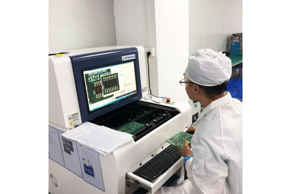 SMT快速打樣_如何防止出現(xiàn)焊接氣孔