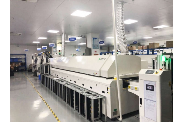 貼片廠家的SMT加工注意事項(xiàng)簡(jiǎn)述