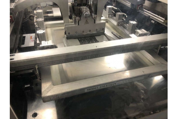 SMT貼片廠_錫膏印刷故障解決方法