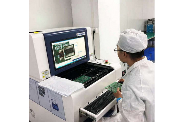 SMT貼片_常見維修檢測