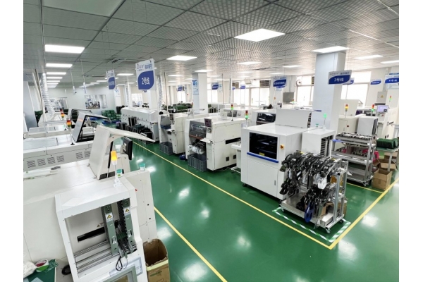 SMT貼片的焊點(diǎn)光澤不足常見(jiàn)原因