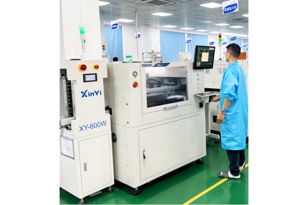 SMT貼片加工的關(guān)鍵注意點