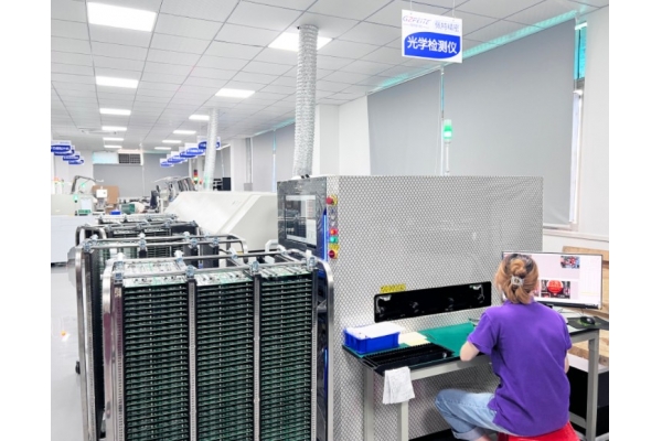 SMT貼片加工中虛焊問題的識別與檢測策略